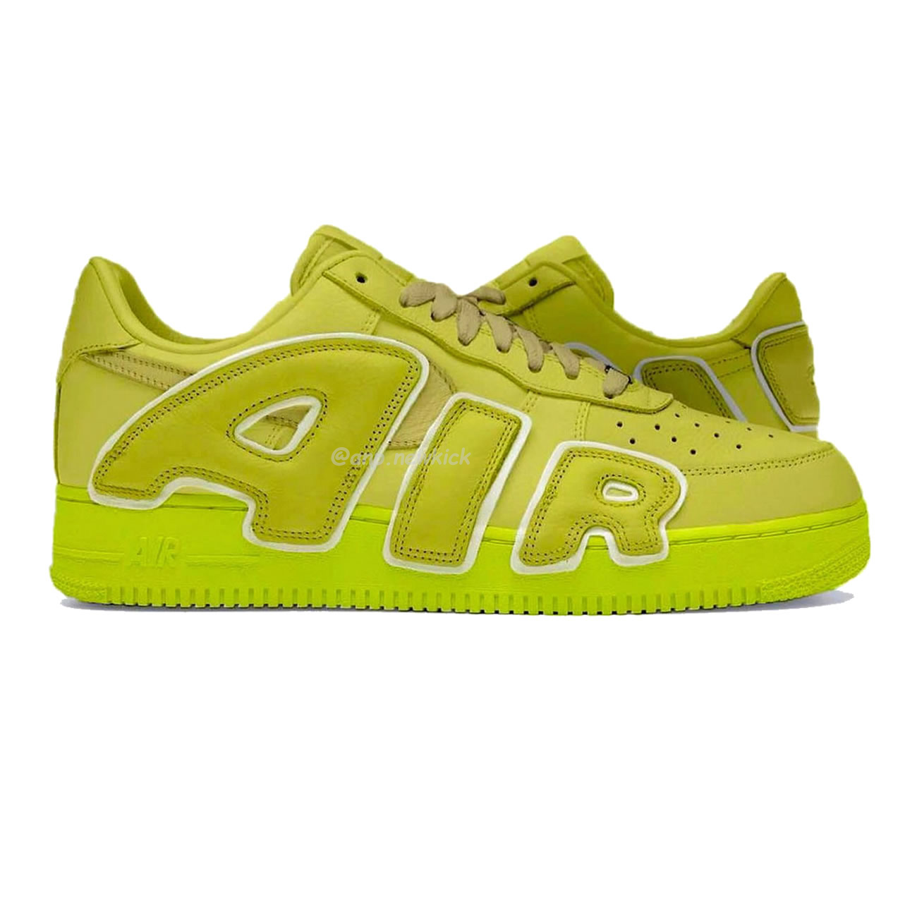 Nike Air Force 1 Low Cactus Plant Flea Market Moss Fuchsia Dream Black White Purple Green (8) - newkick.vip